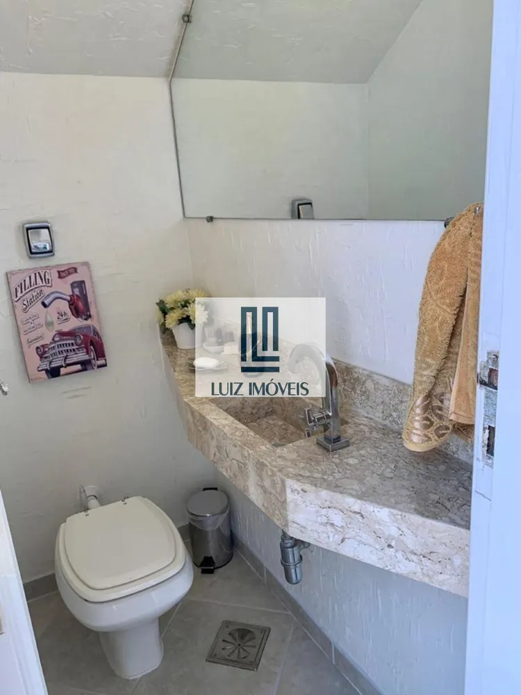 Casa, 3 quartos, 450 m² - Foto 17