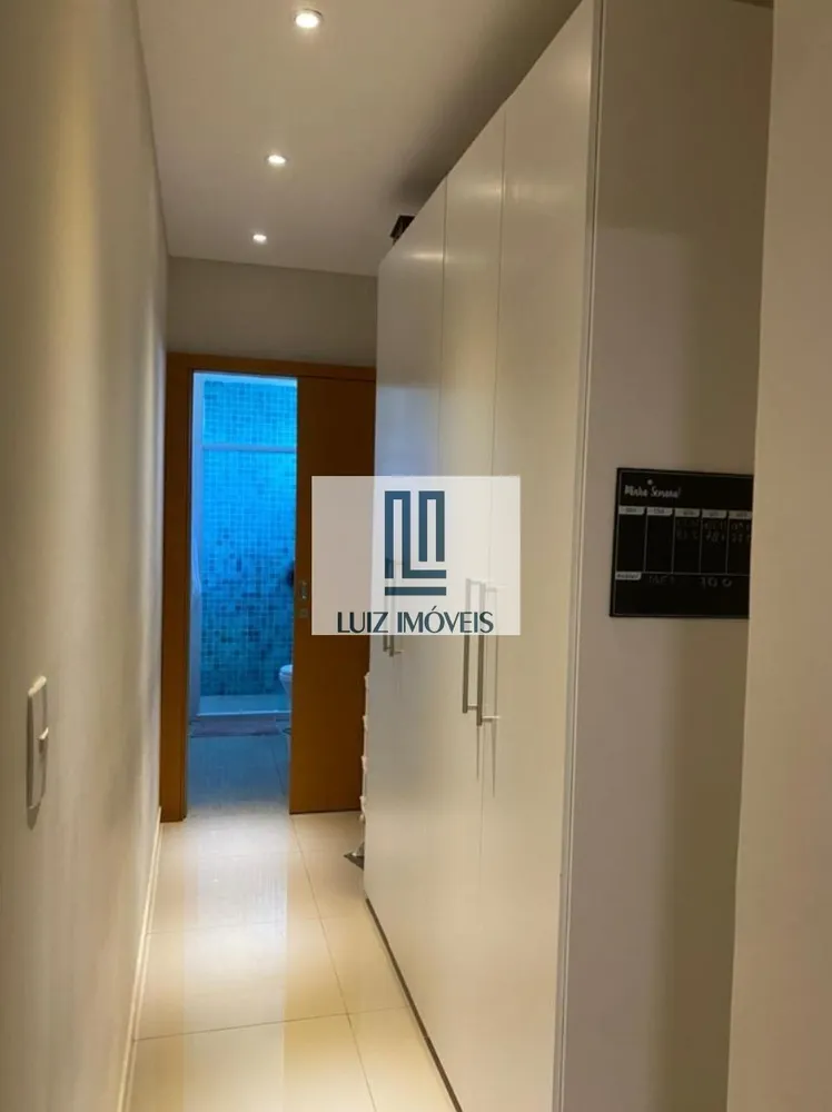 Apartamento, 3 quartos, 140 m² - Foto 9