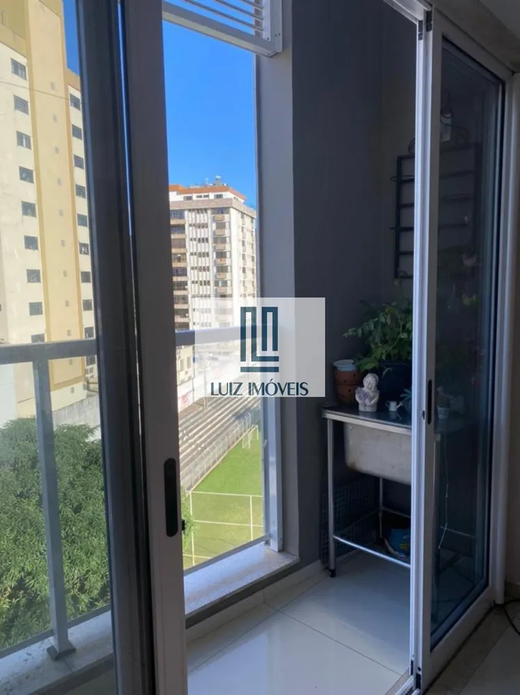 Apartamento, 3 quartos, 140 m² - Foto 8
