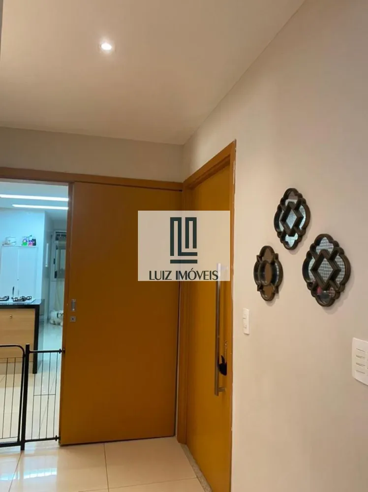 Apartamento, 3 quartos, 140 m² - Foto 5