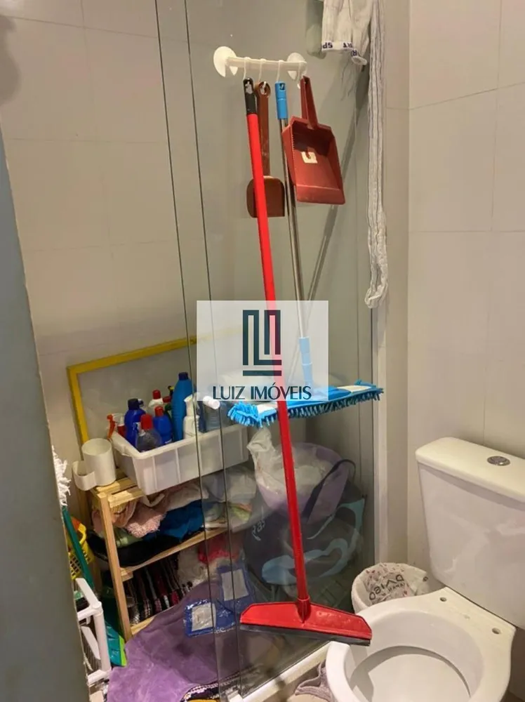 Apartamento, 3 quartos, 140 m² - Foto 21