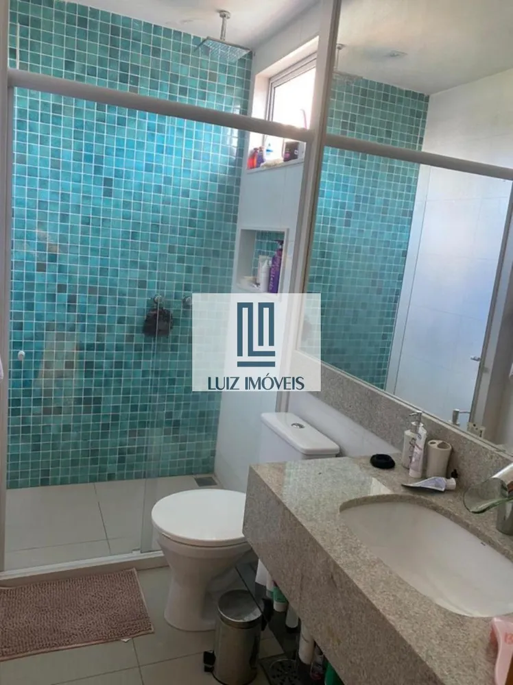 Apartamento, 3 quartos, 140 m² - Foto 10