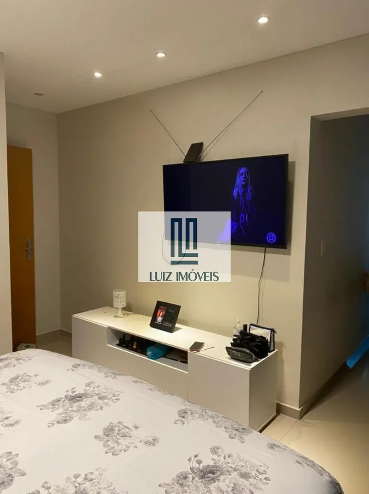 Apartamento, 3 quartos, 140 m² - Foto 2