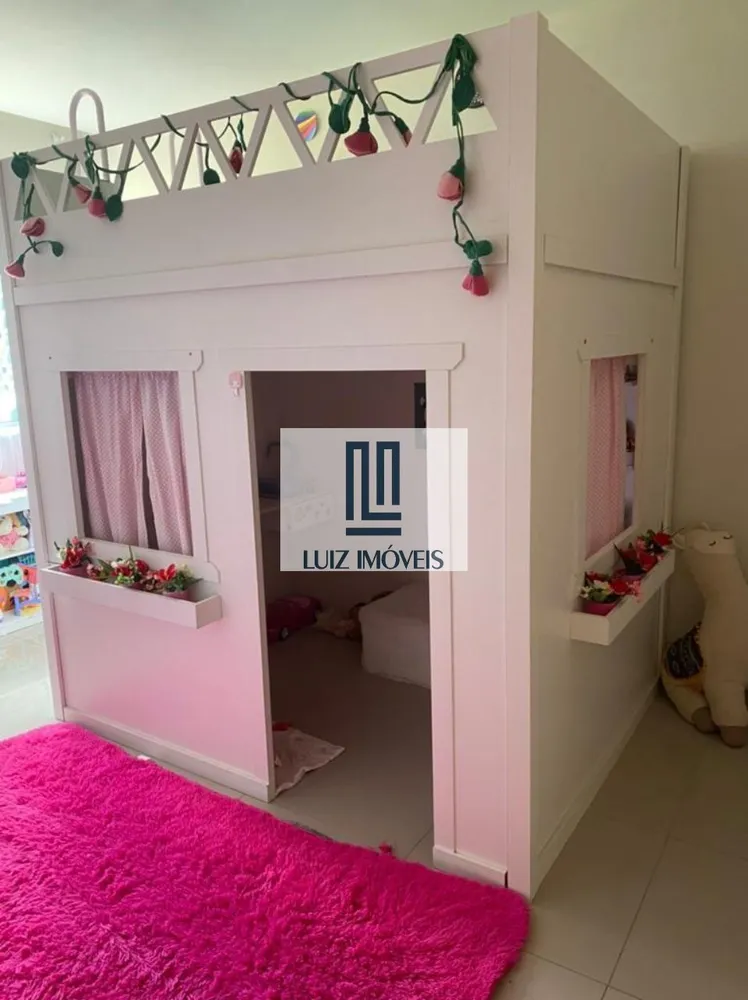 Apartamento, 3 quartos, 140 m² - Foto 4