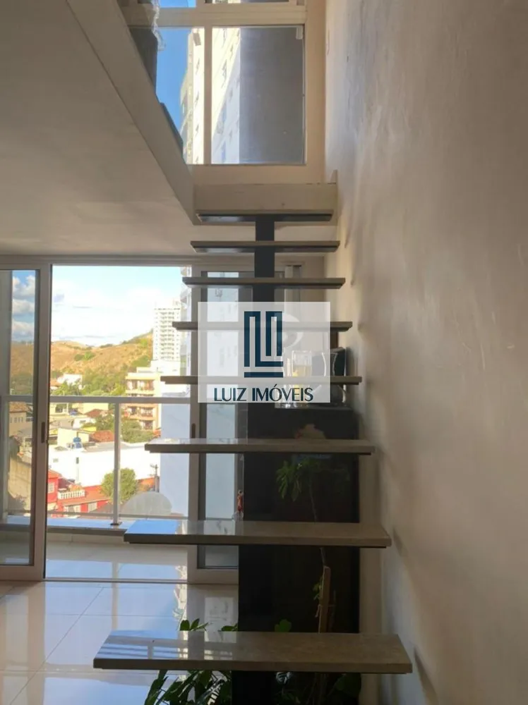 Apartamento, 3 quartos, 140 m² - Foto 19