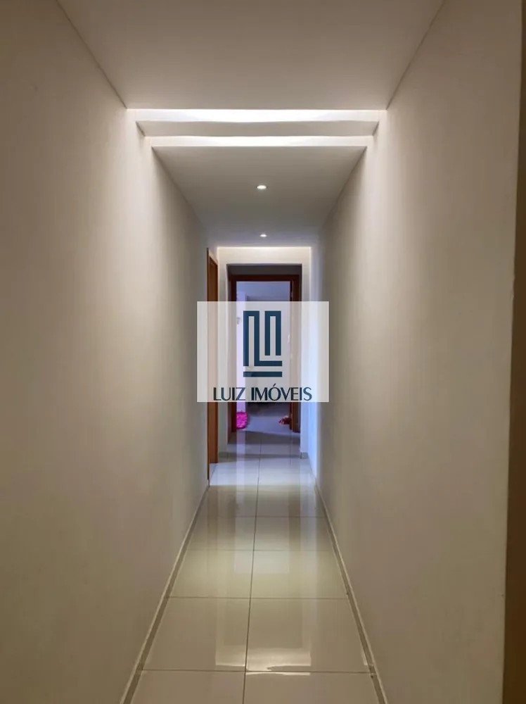 Apartamento, 3 quartos, 140 m² - Foto 11