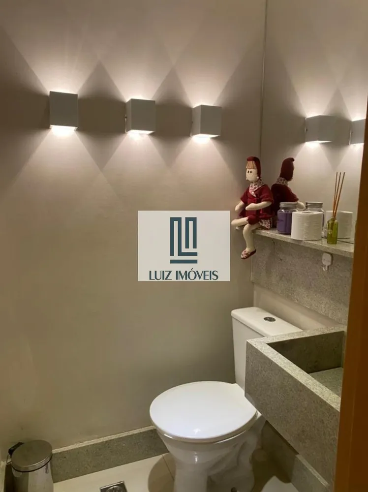 Apartamento, 3 quartos, 140 m² - Foto 13