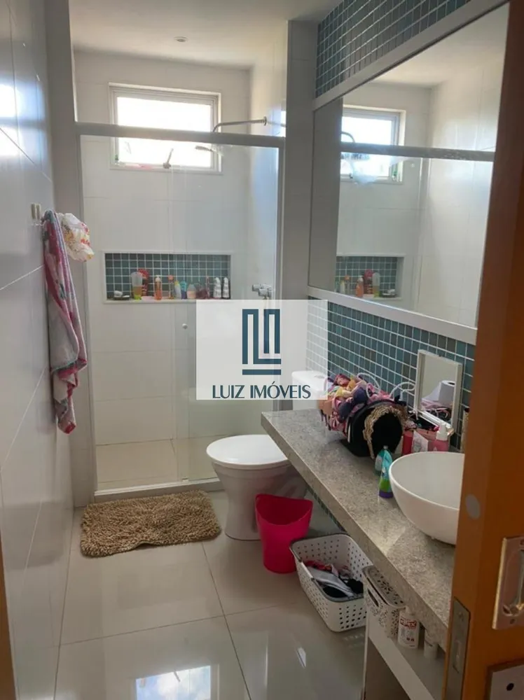 Apartamento, 3 quartos, 140 m² - Foto 3