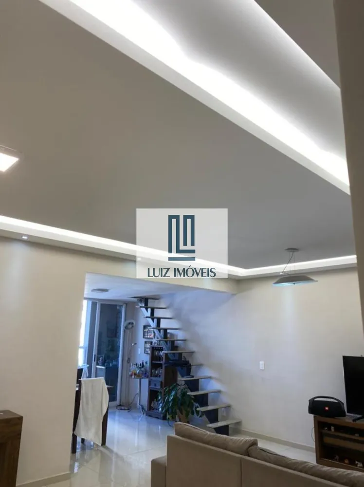 Apartamento, 3 quartos, 140 m² - Foto 17