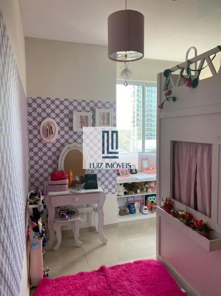 Apartamento, 3 quartos, 140 m² - Foto 12