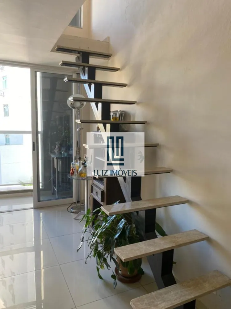 Apartamento, 3 quartos, 140 m² - Foto 18