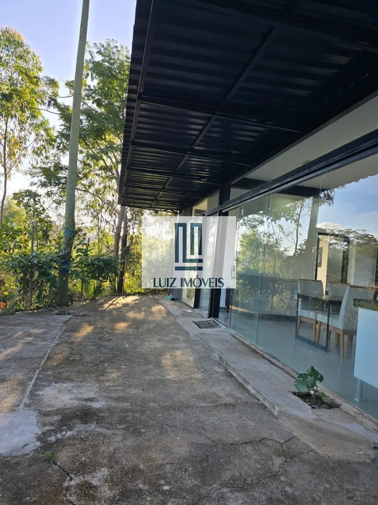 Casa, 1 quarto, 1850 m² - Foto 1