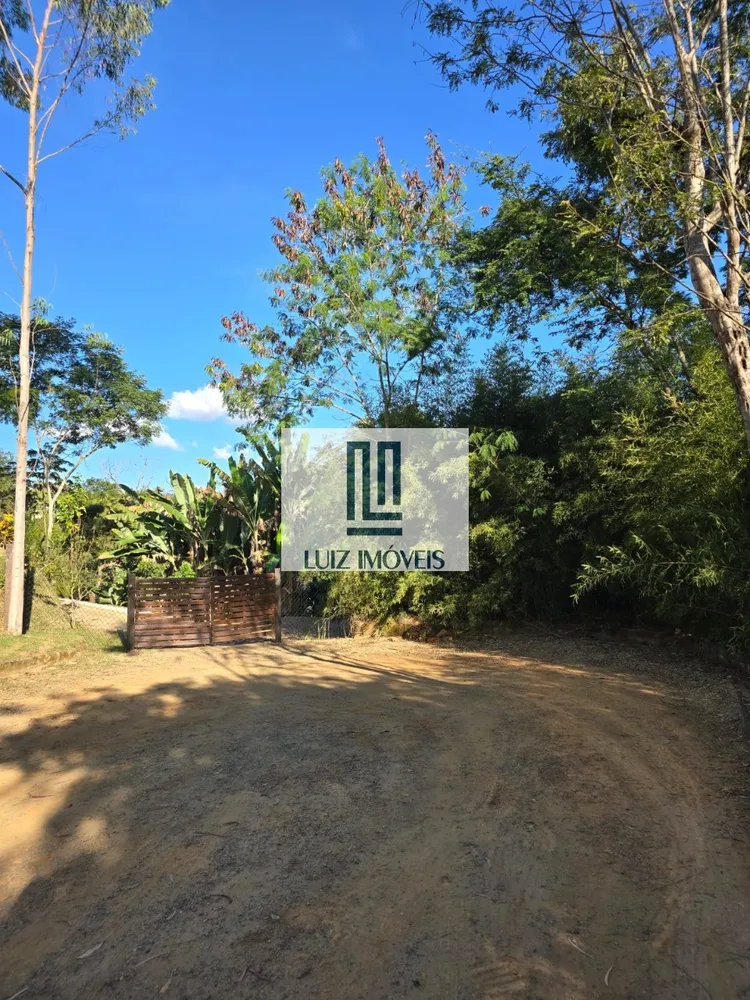Casa, 1 quarto, 1850 m² - Foto 12