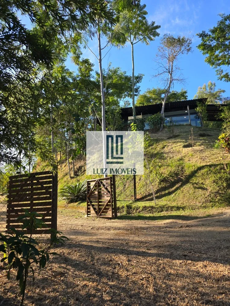 Casa, 1 quarto, 1850 m² - Foto 10