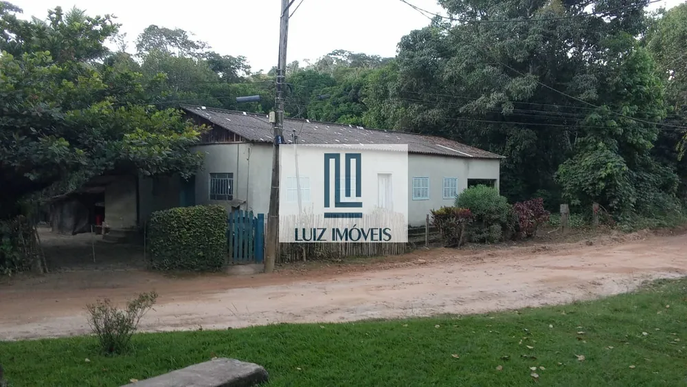 Sítio, 40 quartos, 333800 m² - Foto 2