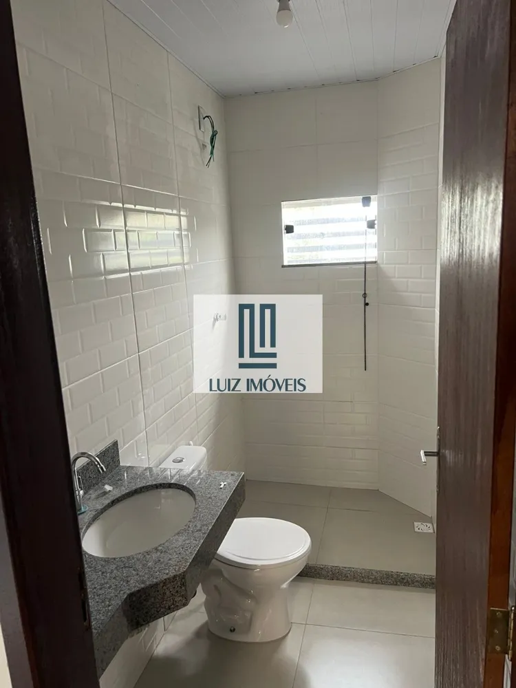 Depósito-Galpão, 455 m² - Foto 3