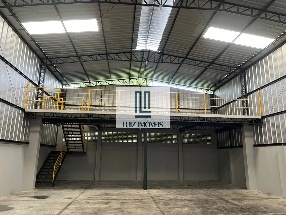 Depósito-Galpão, 455 m² - Foto 6