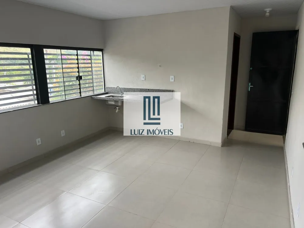 Depósito-Galpão, 455 m² - Foto 2