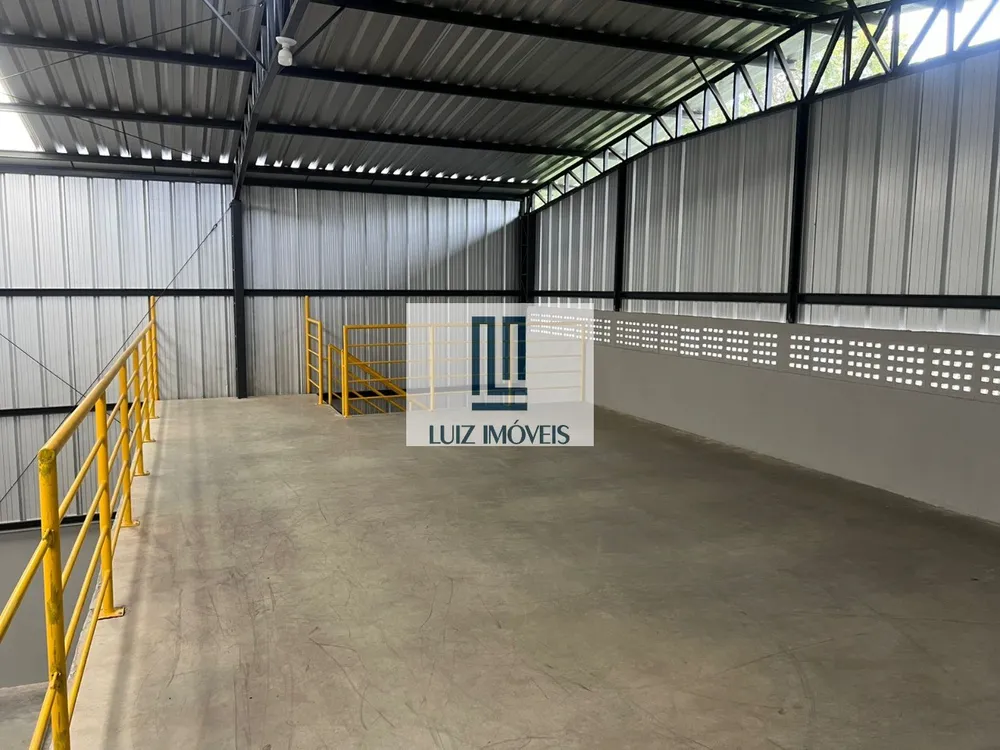 Depósito-Galpão, 455 m² - Foto 5