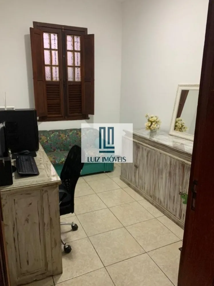 Casa, 4 quartos - Foto 10