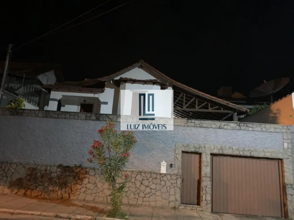 Casa, 4 quartos - Foto 1