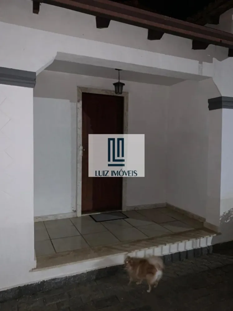 Casa, 4 quartos - Foto 5
