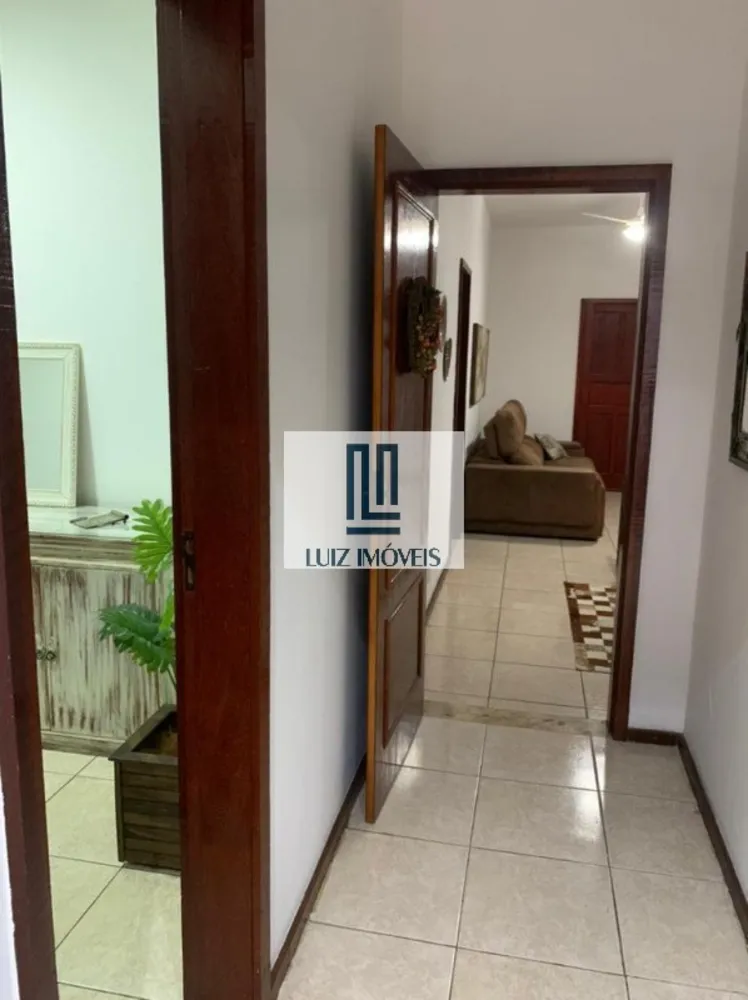 Casa, 4 quartos - Foto 12