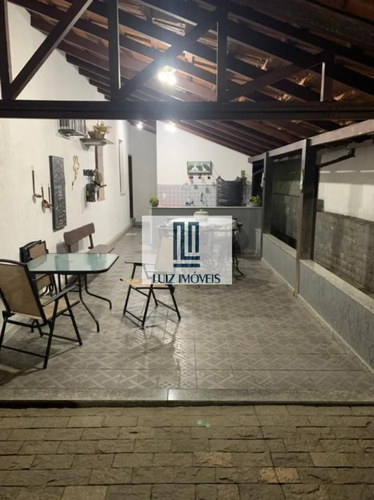 Casa, 4 quartos - Foto 3