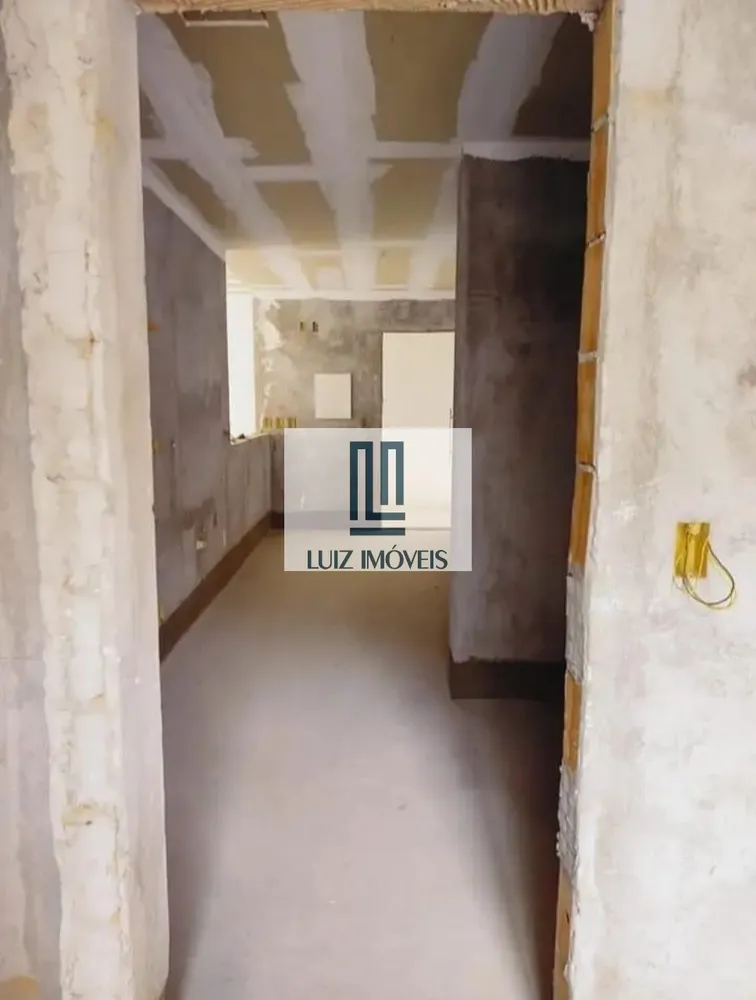 Apartamento, 3 quartos, 122 m² - Foto 8