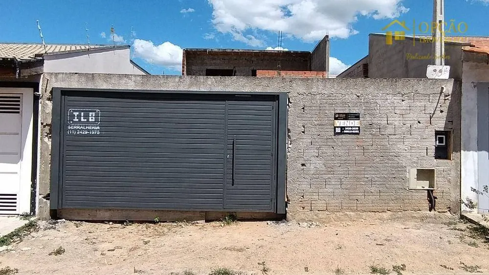 Casa, 1 quarto, 100 m² - Foto 1