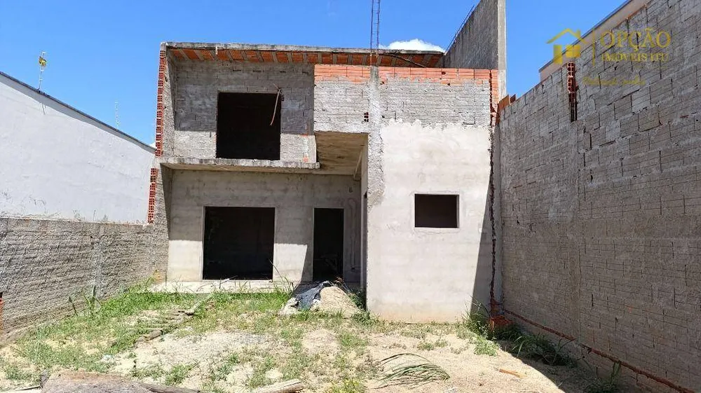 Casa, 1 quarto, 100 m² - Foto 2