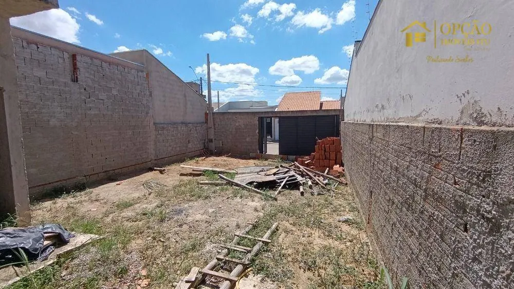 Casa, 1 quarto, 100 m² - Foto 4