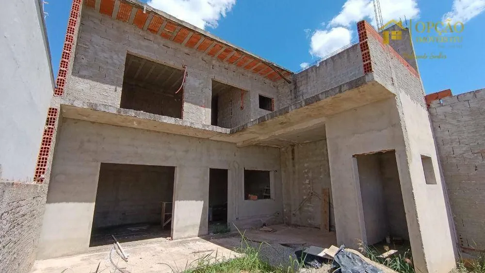 Casa, 1 quarto, 100 m² - Foto 3