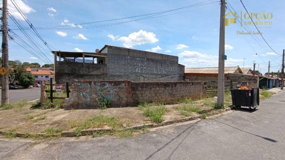 Terreno, 345 m² - Foto 1
