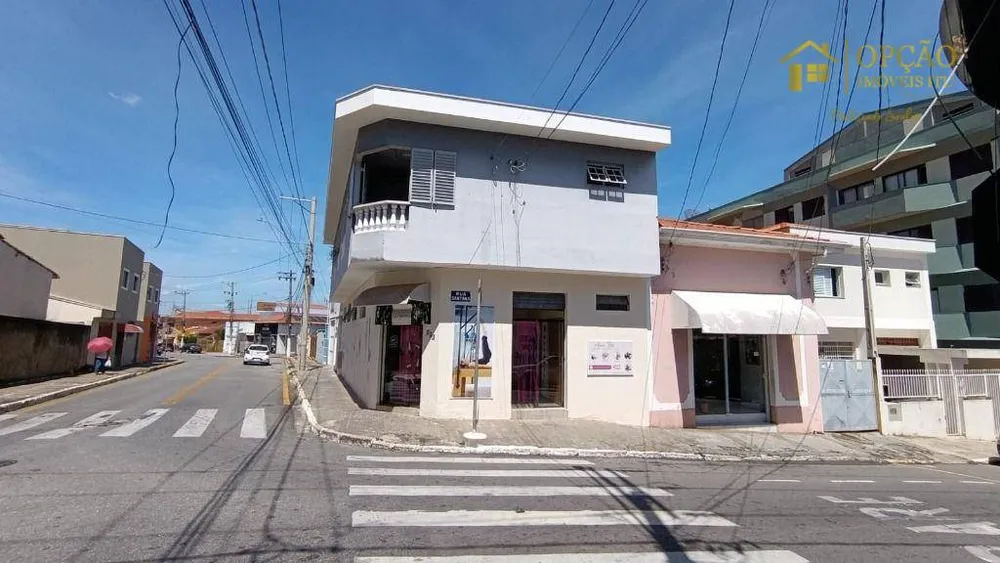 Casa, 3 quartos, 380 m² - Foto 1