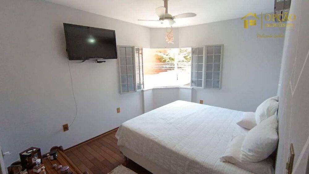 Casa, 3 quartos, 380 m² - Foto 3