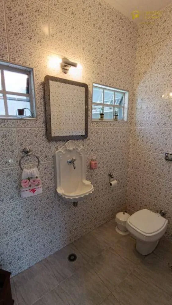 Casa, 3 quartos, 380 m² - Foto 6