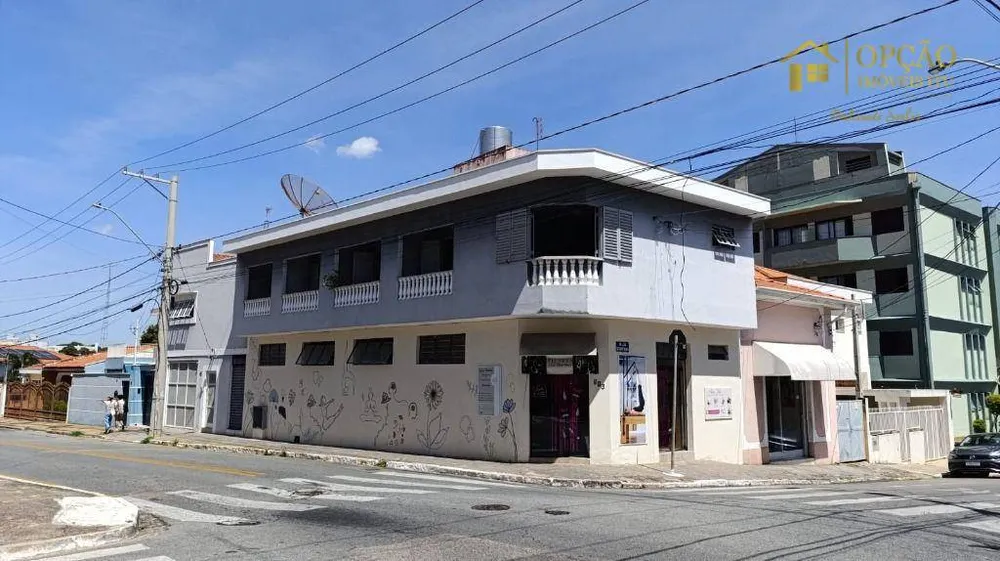 Casa, 3 quartos, 380 m² - Foto 2