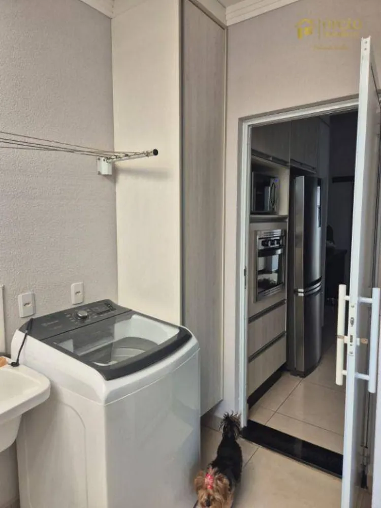Casa de Condomínio, 3 quartos - Foto 3