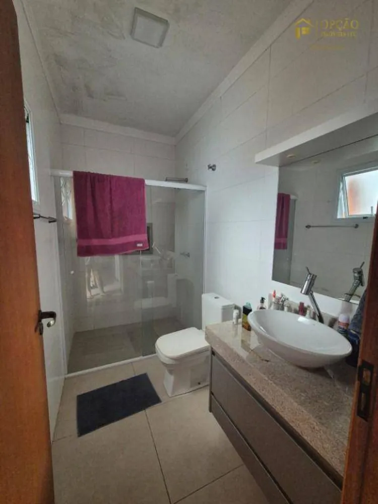 Casa de Condomínio, 3 quartos - Foto 9