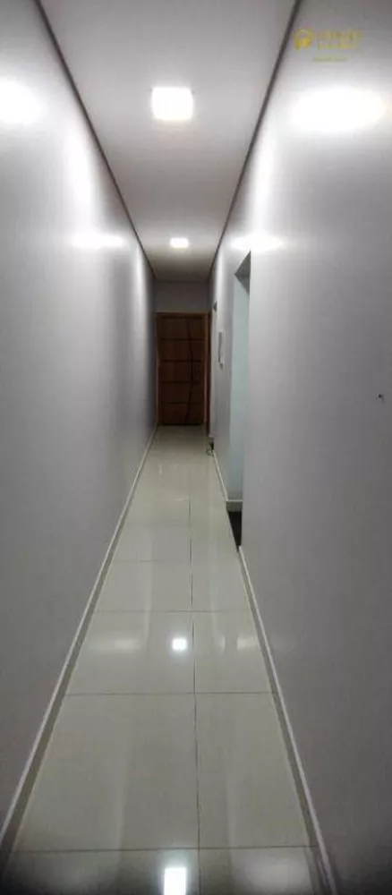 Casa de Condomínio, 2 quartos - Foto 5