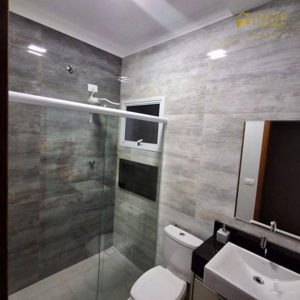 Casa de Condomínio, 2 quartos - Foto 10