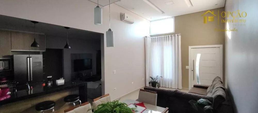 Casa de Condomínio, 2 quartos - Foto 1