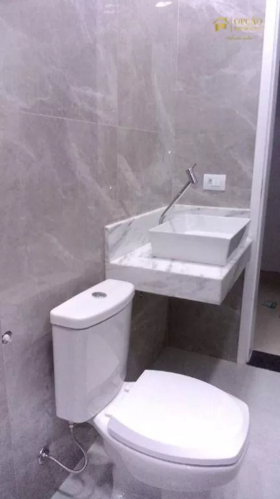 Casa de Condomínio, 2 quartos - Foto 6