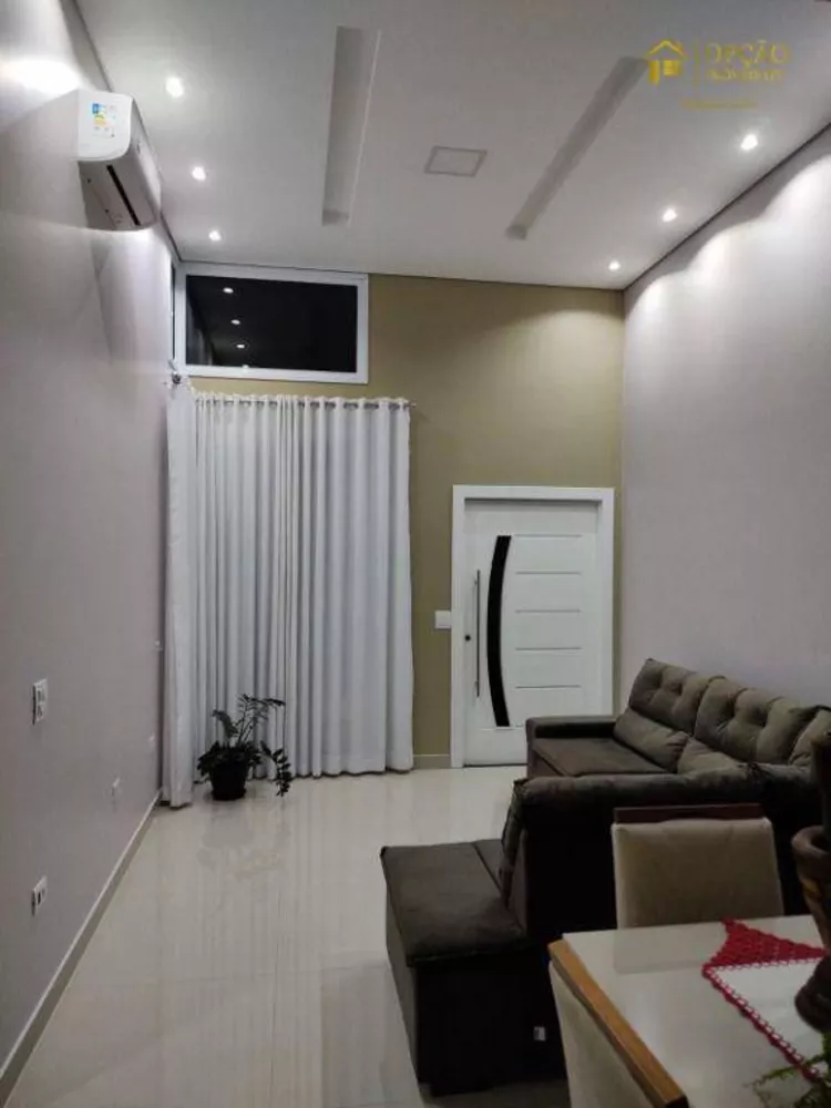 Casa de Condomínio, 2 quartos - Foto 2