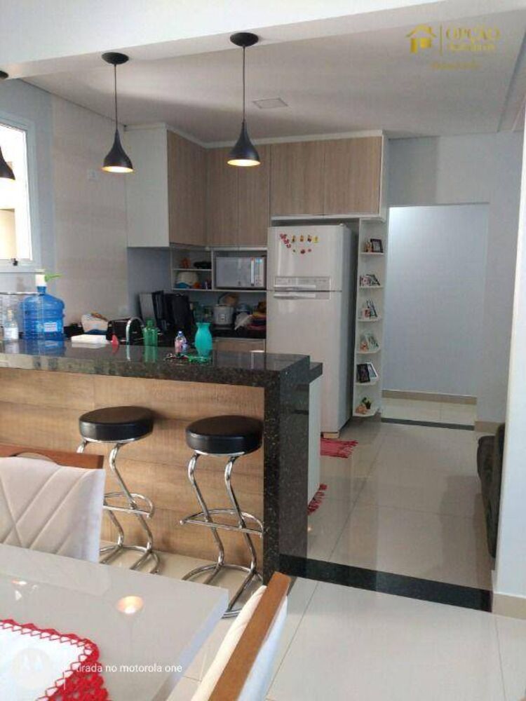 Casa de Condomínio, 2 quartos - Foto 3