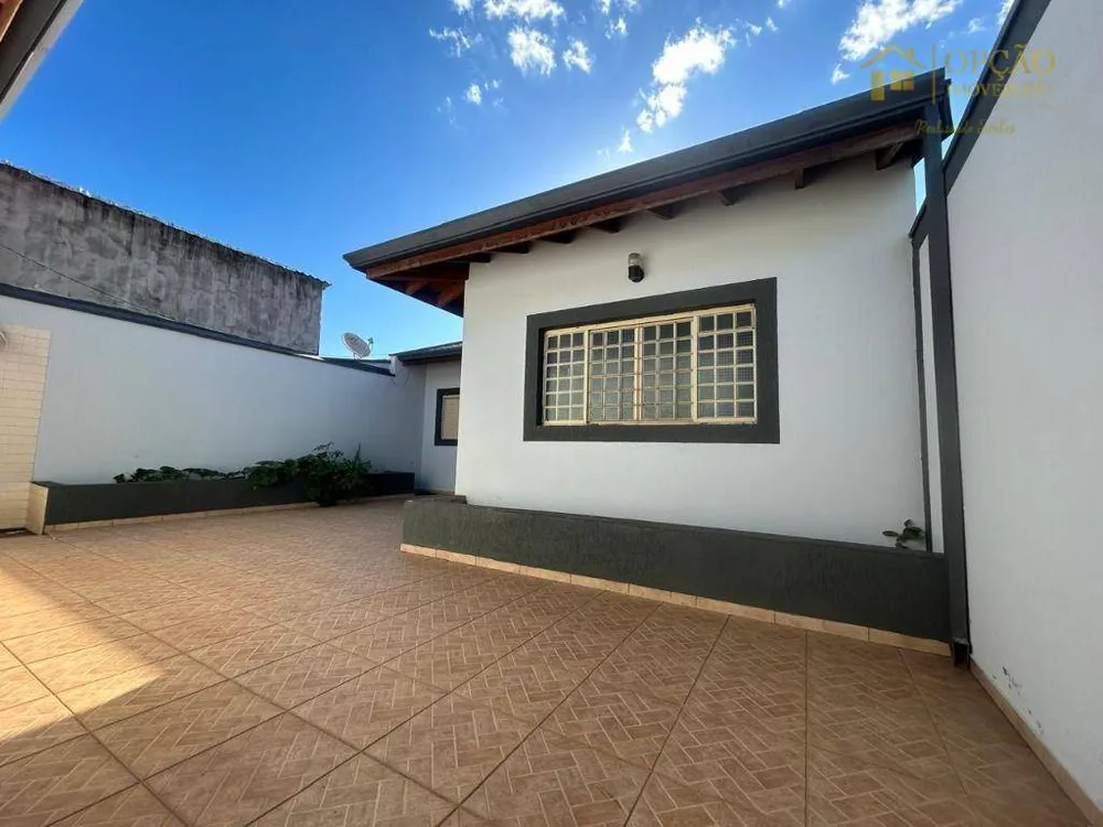 Casa, 2 quartos, 120 m² - Foto 3