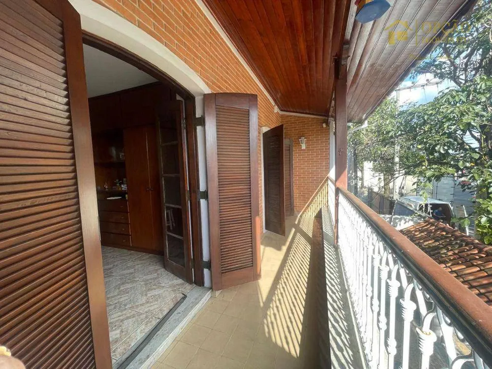 Casa, 3 quartos, 201 m² - Foto 15