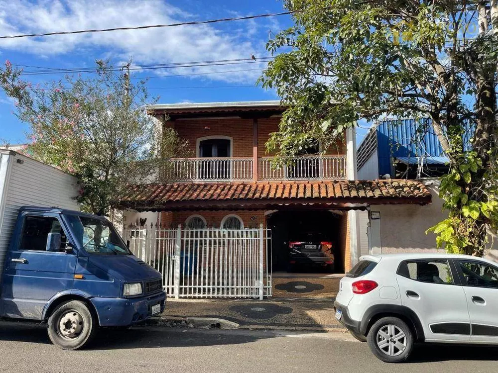 Casa, 3 quartos, 201 m² - Foto 7