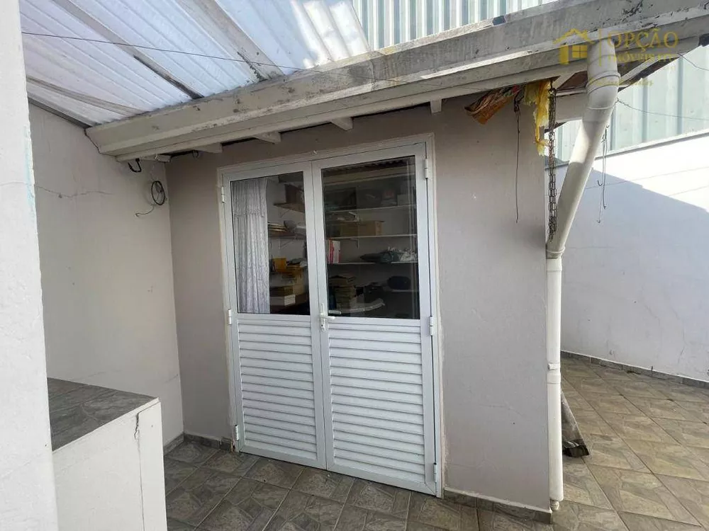 Casa, 3 quartos, 201 m² - Foto 8